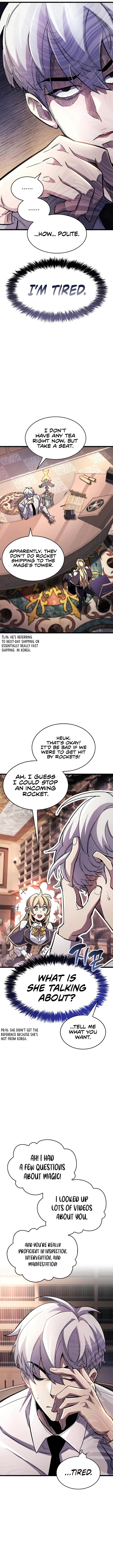 18+ The Player Hides His Past Chapter 30 page 9