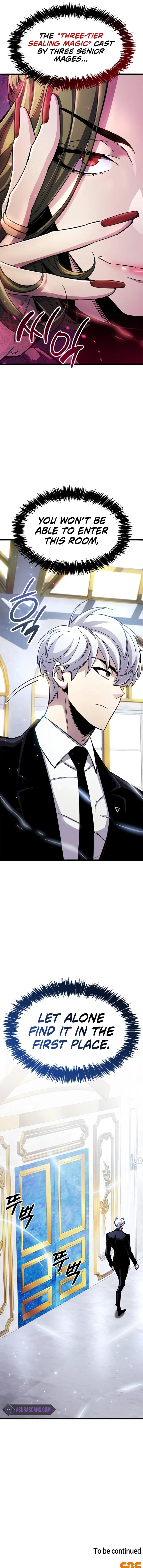 18+ The Player Hides His Past Chapter 30 page 16