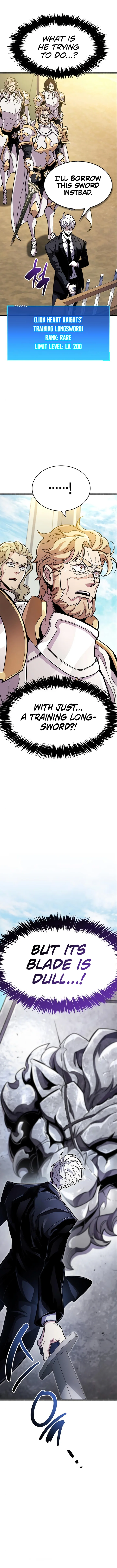 18+ The Player Hides His Past Chapter 33 page 17