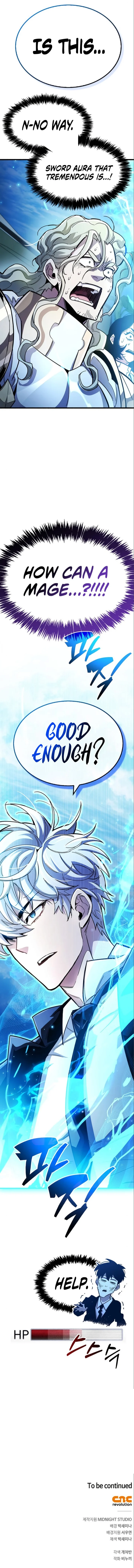 18+ The Player Hides His Past Chapter 33 page 19