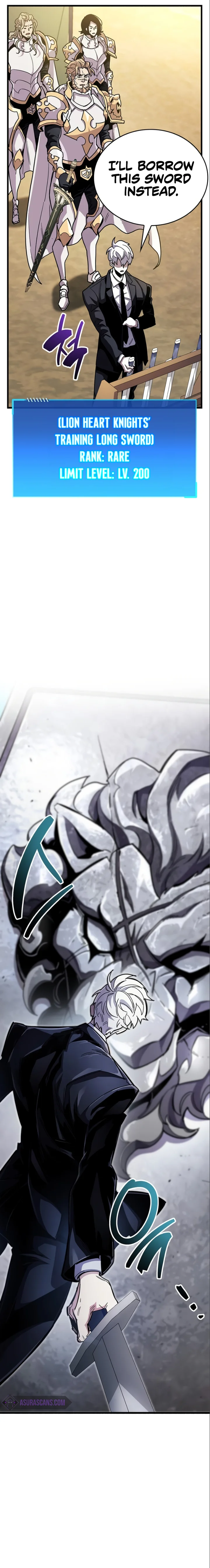18+ The Player Hides His Past Chapter 34 page 2
