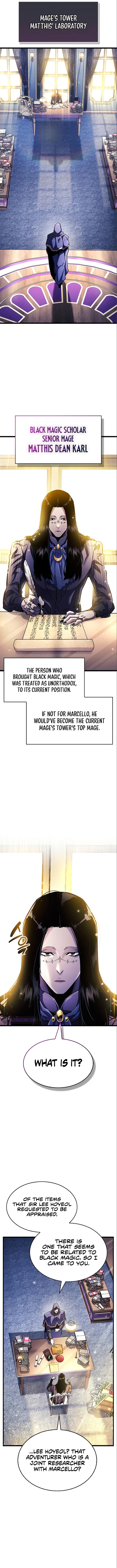 18+ The Player Hides His Past Chapter 34 page 15