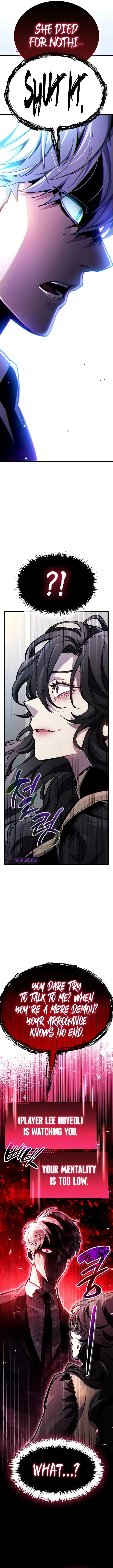 18+ The Player Hides His Past Chapter 39 page 9