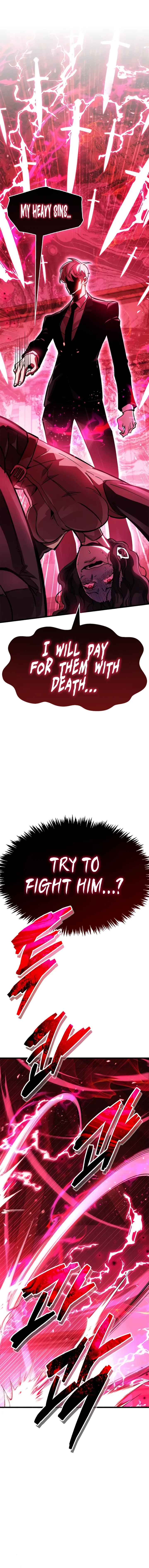 18+ The Player Hides His Past Chapter 39 page 16