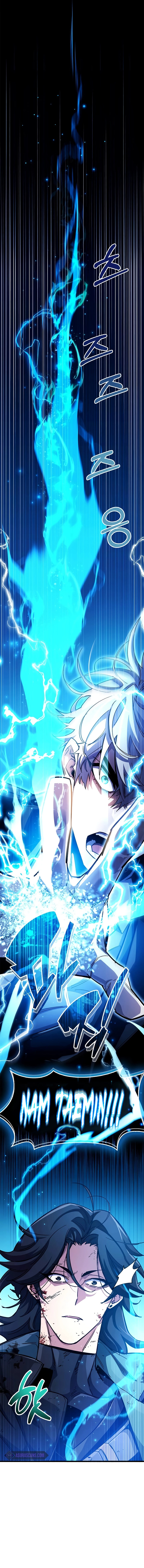 18+ The Player Hides His Past Chapter 41 page 14