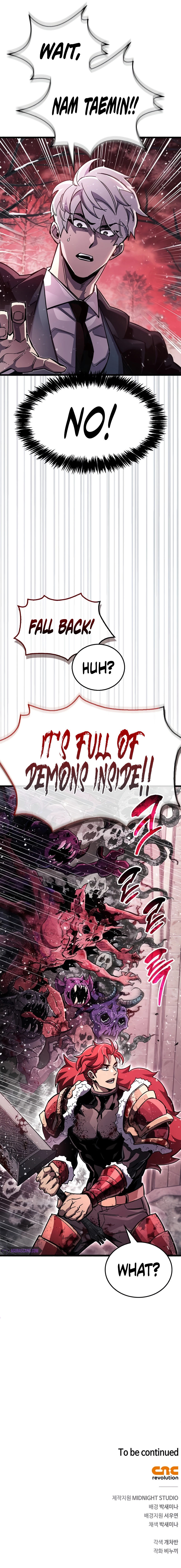 18+ The Player Hides His Past Chapter 42 page 16