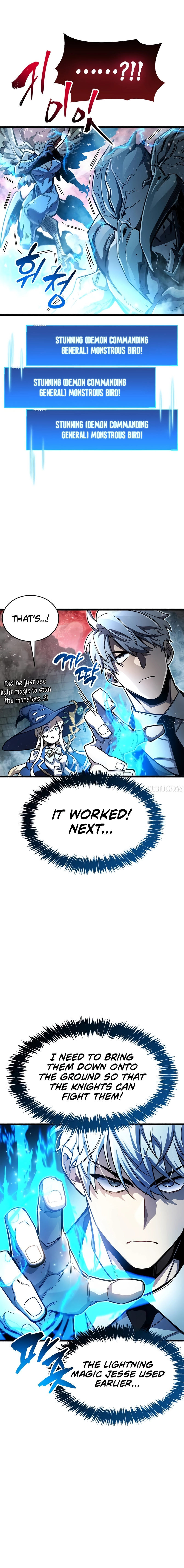18+ The Player Hides His Past Chapter 47 page 5