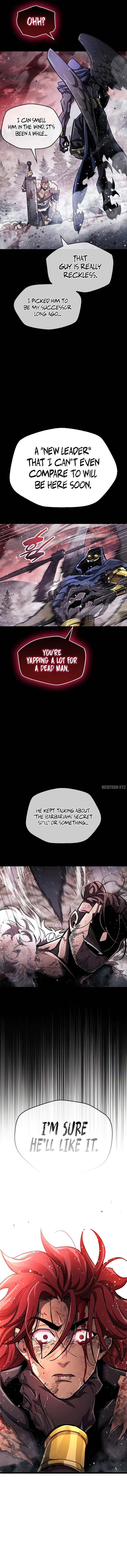 18+ The Player Hides His Past Chapter 47 page 11