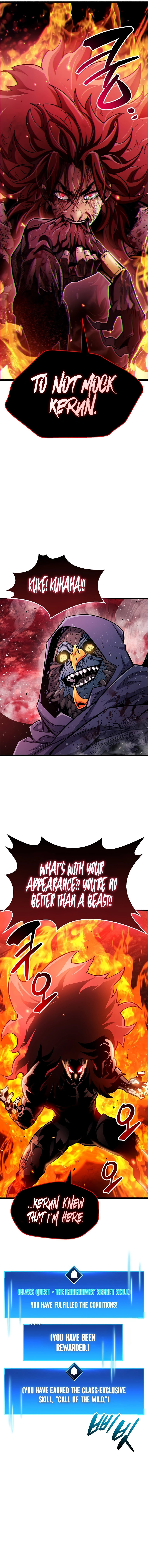 18+ The Player Hides His Past Chapter 47 page 14