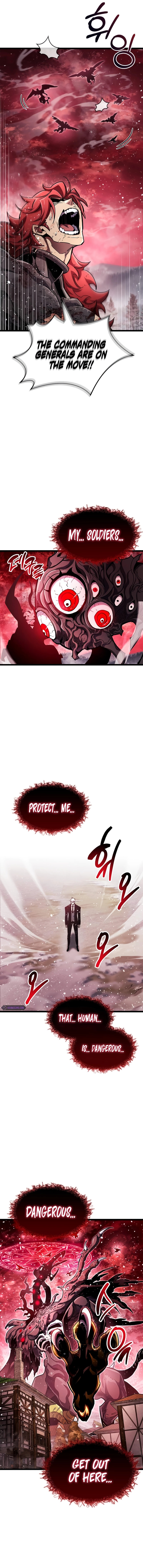 18+ The Player Hides His Past Chapter 51 page 7