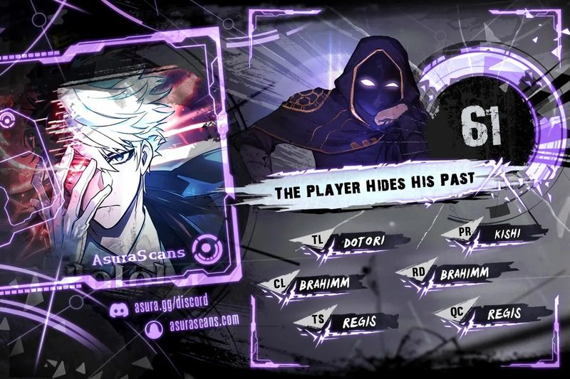 18+ The Player Hides His Past Chapter 61 page 1