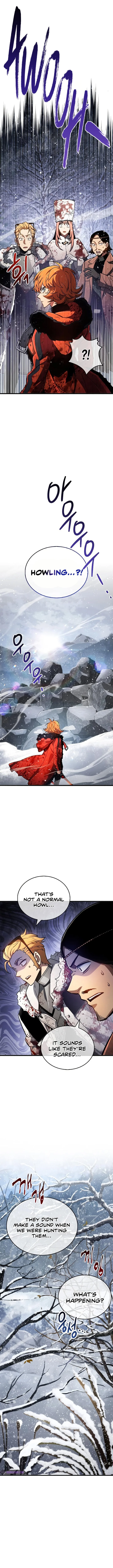 18+ The Player Hides His Past Chapter 7 page 6