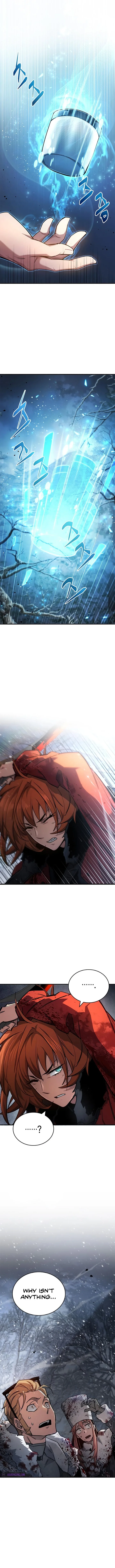 18+ The Player Hides His Past Chapter 7 page 18