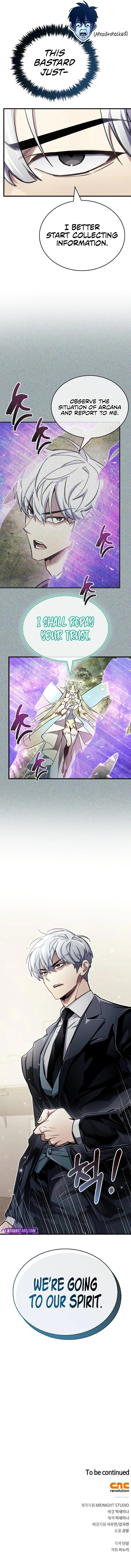 18+ The Player Hides His Past Chapter 70 page 17