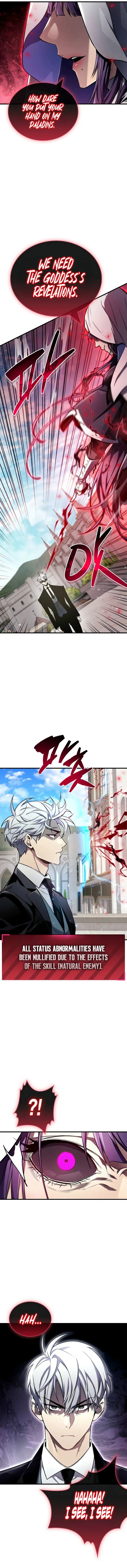 18+ The Player Hides His Past Chapter 72 page 10