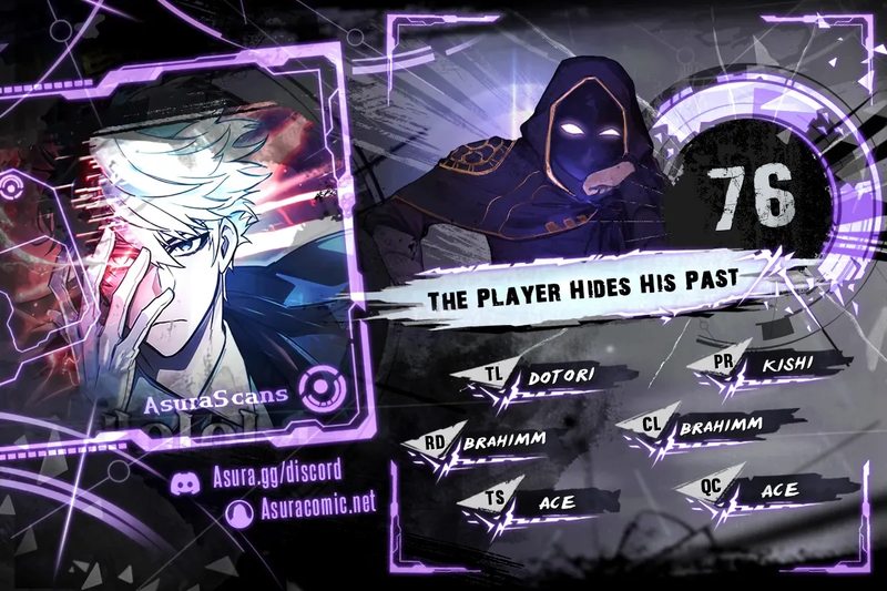 18+ The Player Hides His Past Chapter 76 page 1