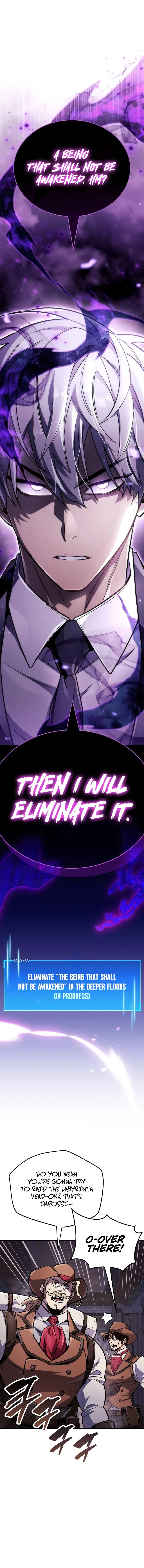18+ The Player Hides His Past Chapter 80 page 2