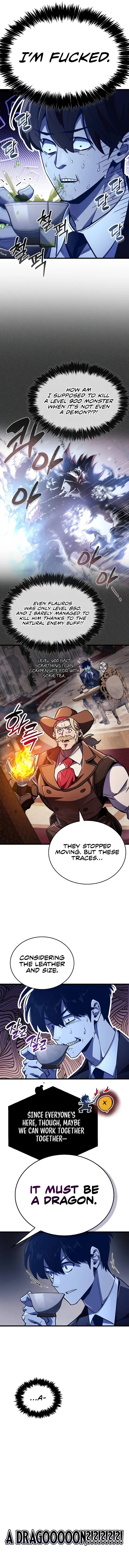 18+ The Player Hides His Past Chapter 80 page 10