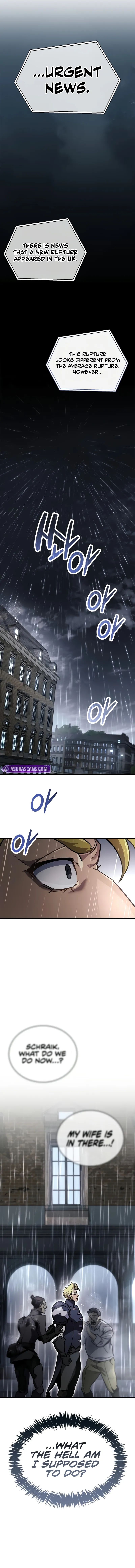 18+ The Player Hides His Past Chapter 86 page 13
