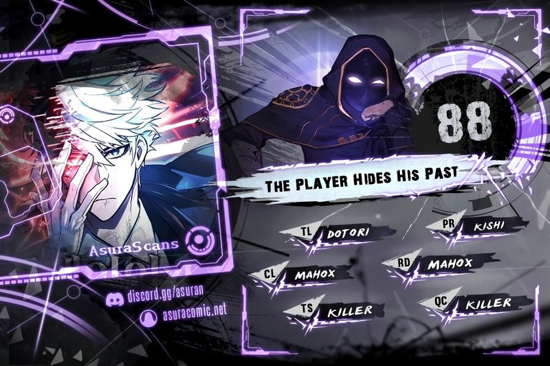 18+ The Player Hides His Past Chapter 88 page 1