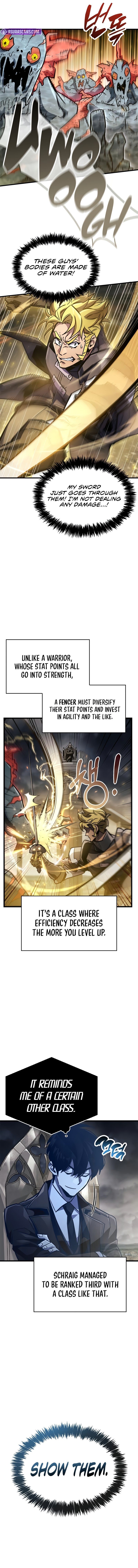 18+ The Player Hides His Past Chapter 88 page 8