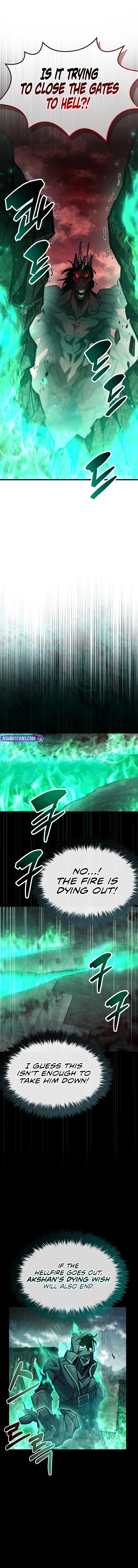 18+ The Player Hides His Past Chapter 95 page 10