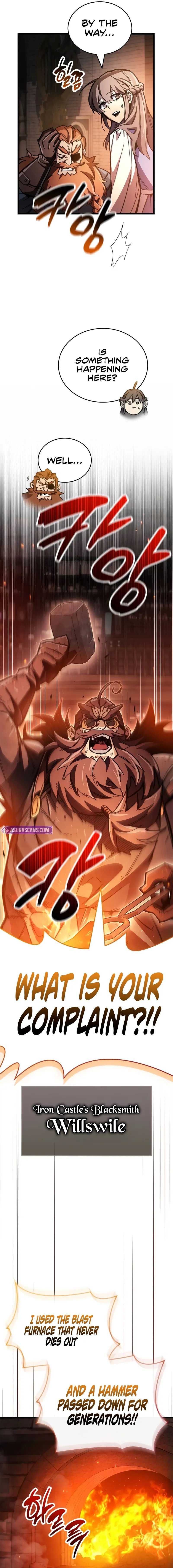 18+ The Player Hides His Past Chapter 97 page 14