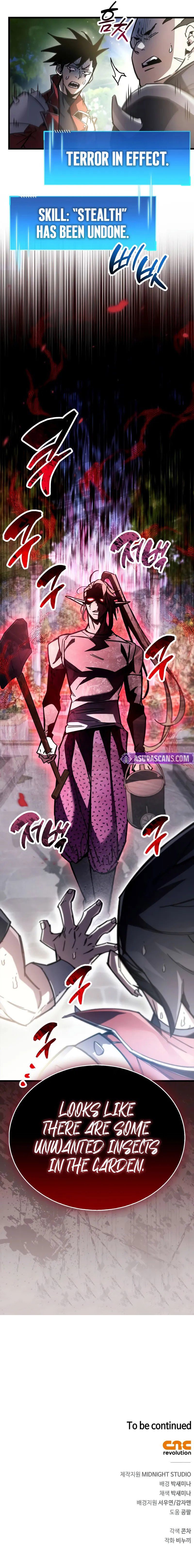 18+ The Player Hides His Past Chapter 98 page 14
