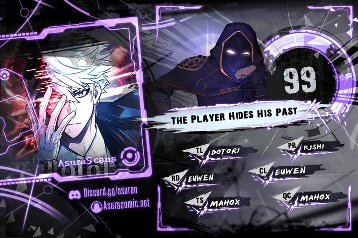 18+ The Player Hides His Past Chapter 99 page 1