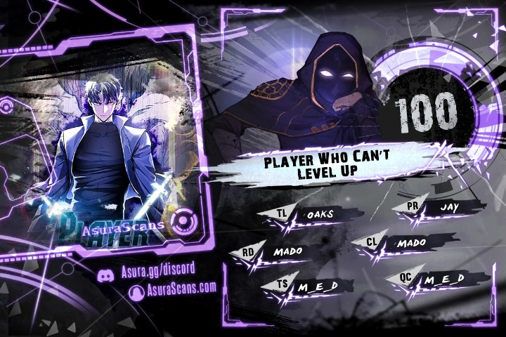 18+ The Player That Can't Level Up Chapter 100 page 1