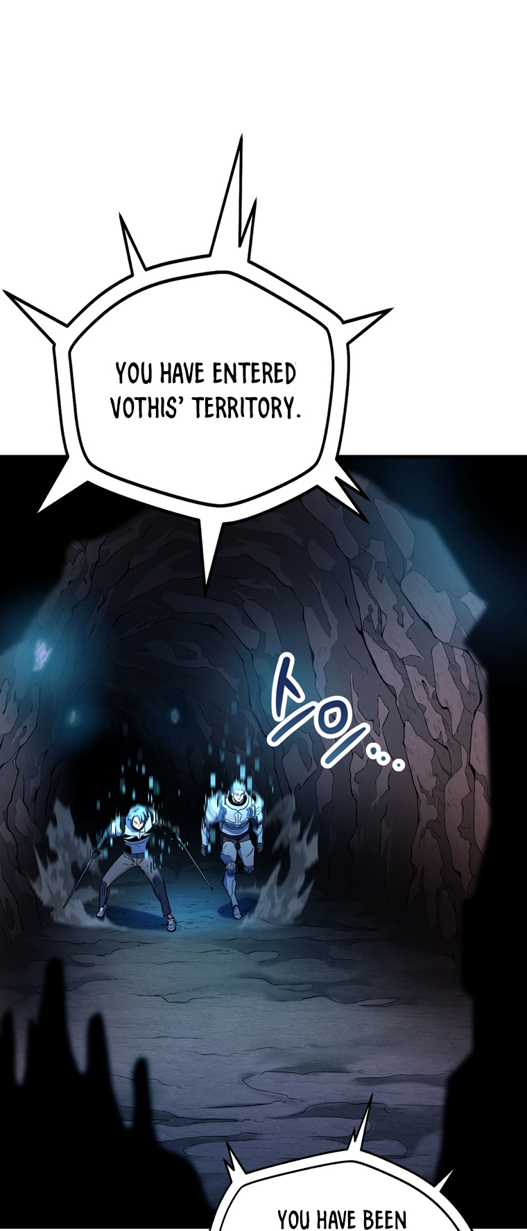 18+ The Player That Can't Level Up Chapter 101 page 2