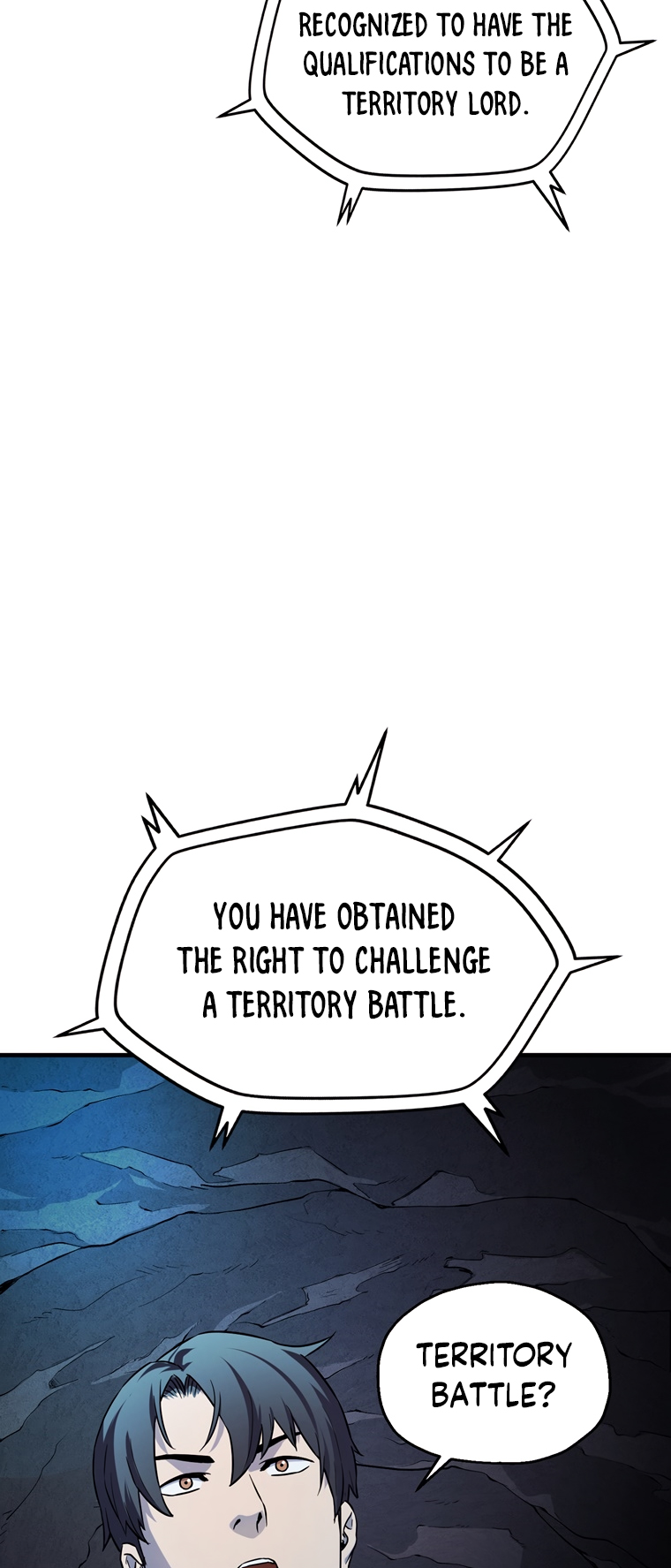 18+ The Player That Can't Level Up Chapter 101 page 3