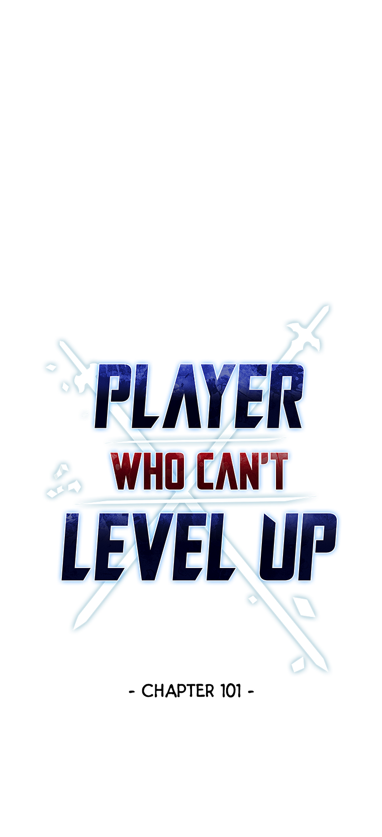 18+ The Player That Can't Level Up Chapter 101 page 22