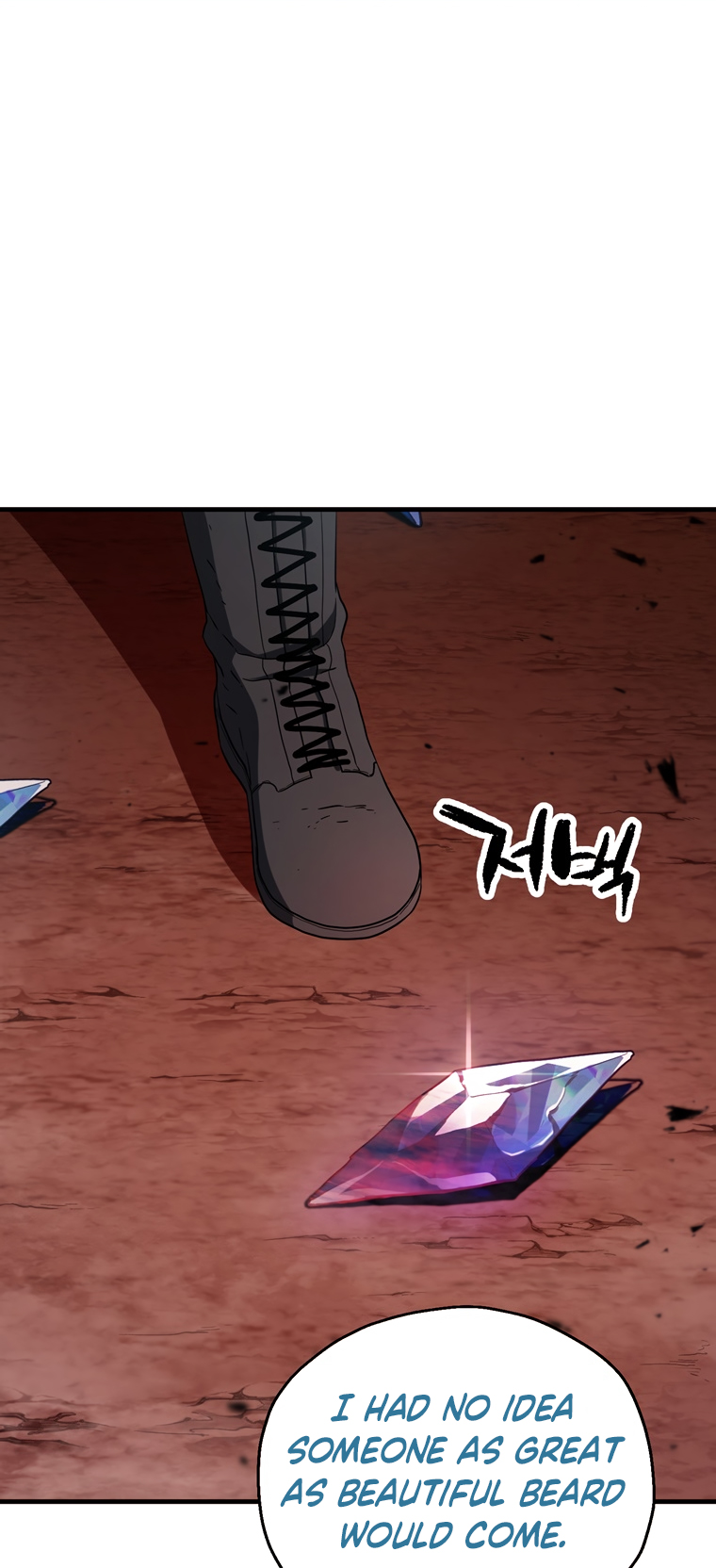 18+ The Player That Can't Level Up Chapter 101 page 24