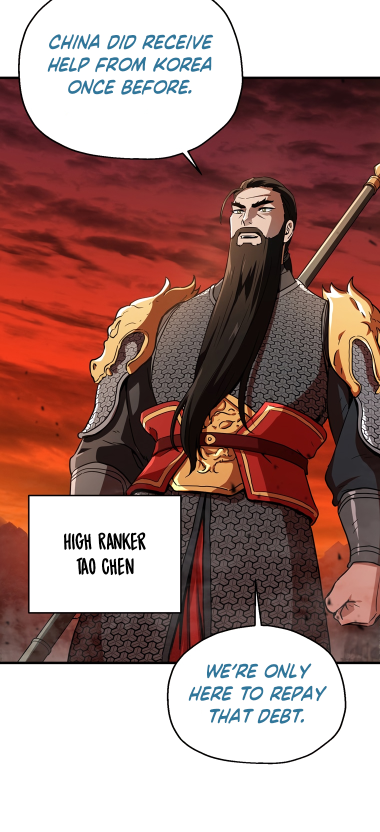 18+ The Player That Can't Level Up Chapter 101 page 27