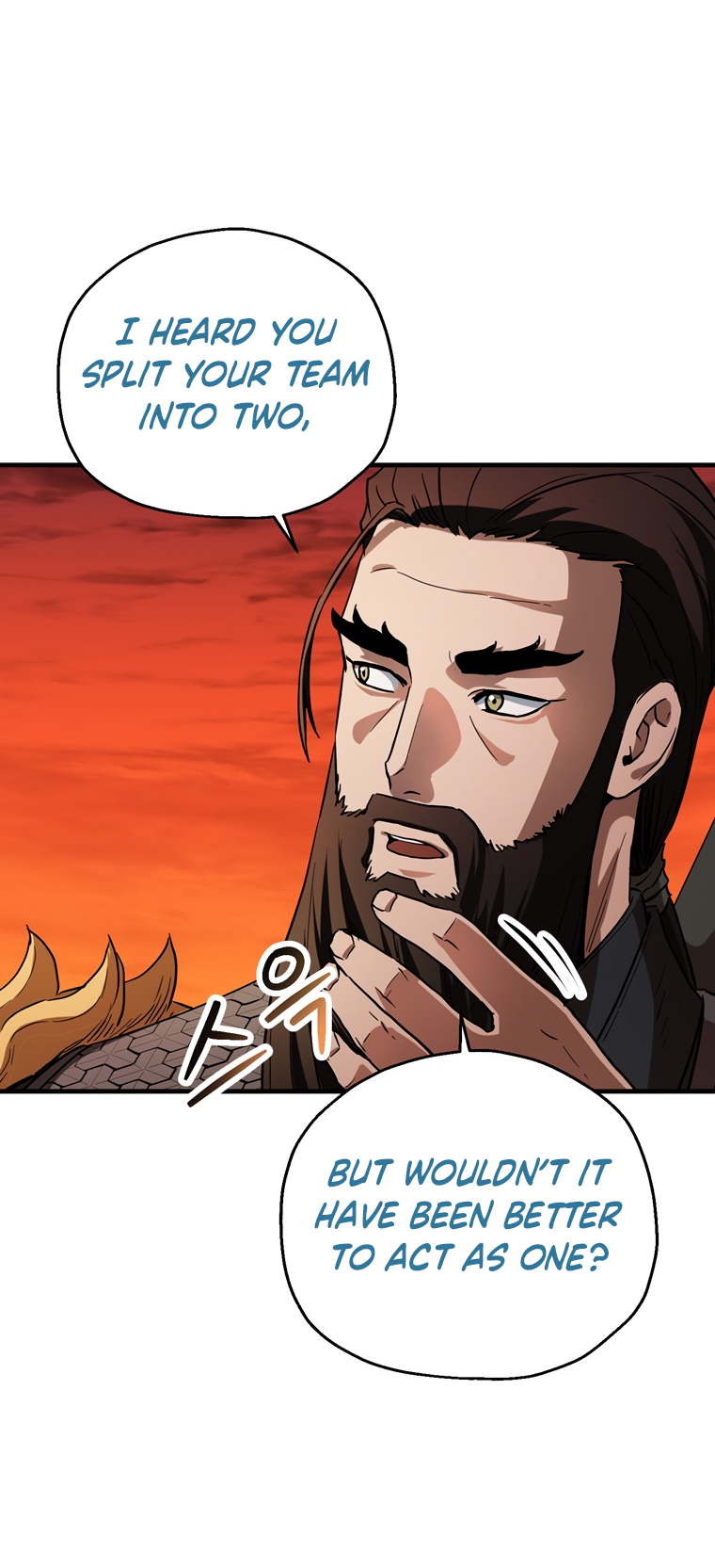 18+ The Player That Can't Level Up Chapter 101 page 29