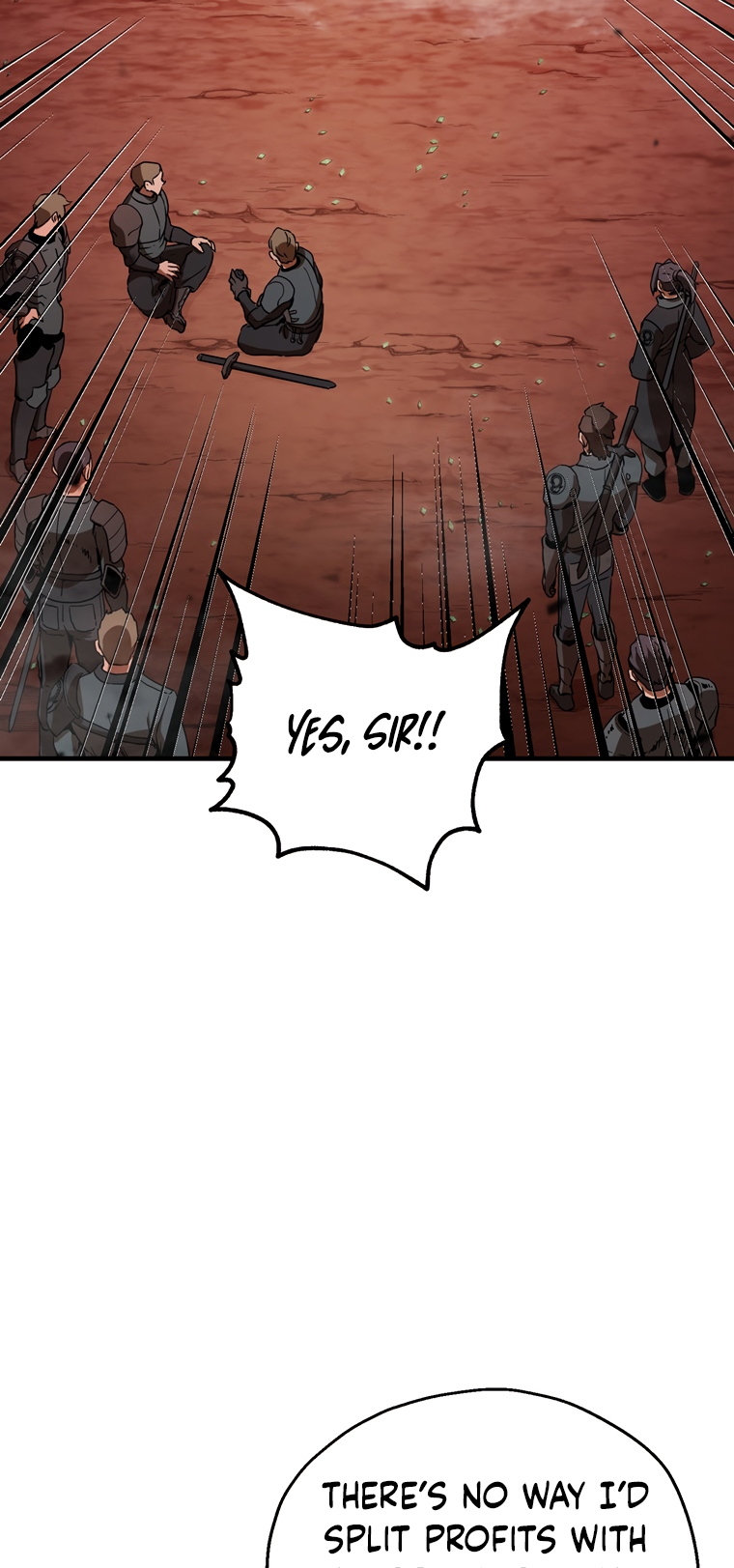 18+ The Player That Can't Level Up Chapter 101 page 32