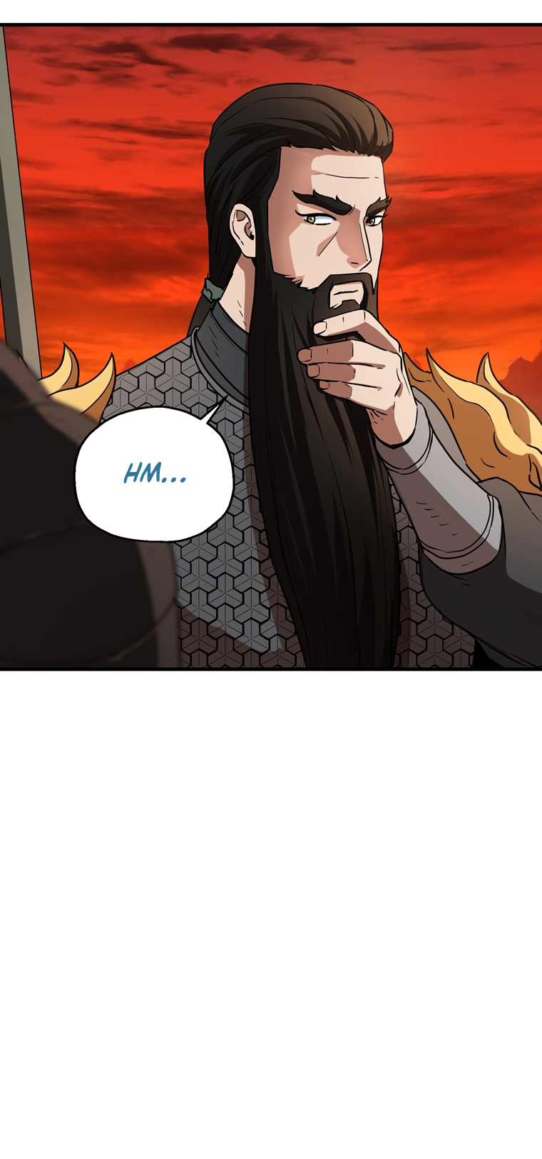 18+ The Player That Can't Level Up Chapter 101 page 34