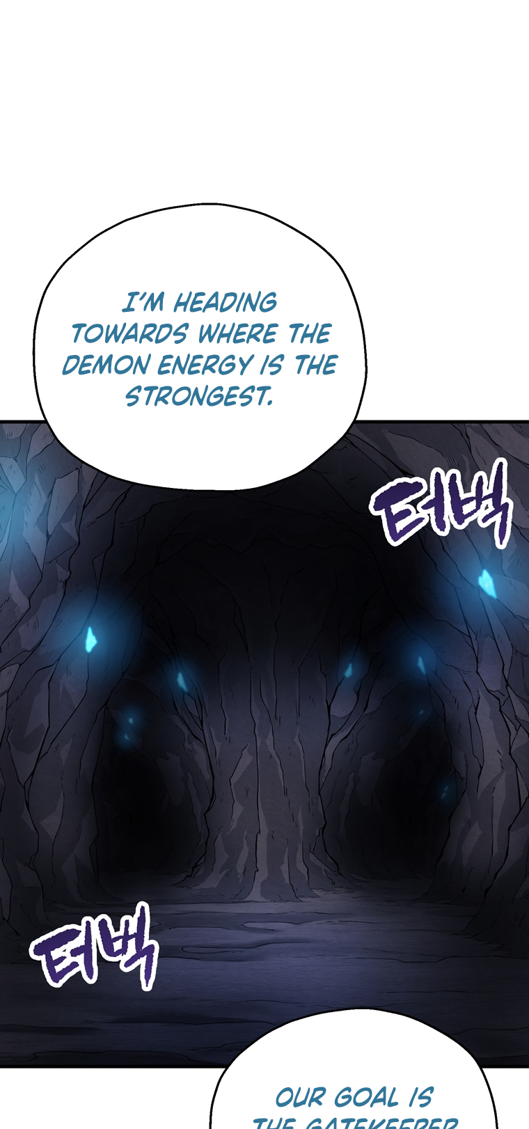 18+ The Player That Can't Level Up Chapter 101 page 39