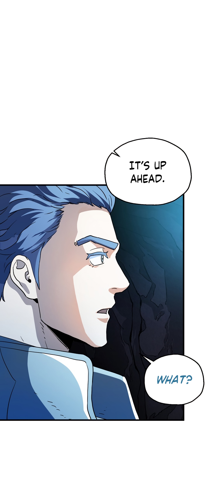 18+ The Player That Can't Level Up Chapter 101 page 42