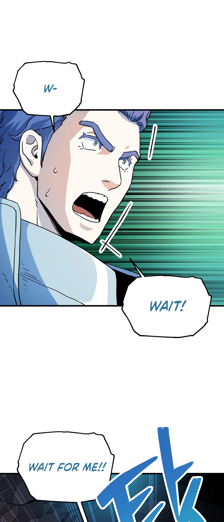 18+ The Player That Can't Level Up Chapter 101 page 47