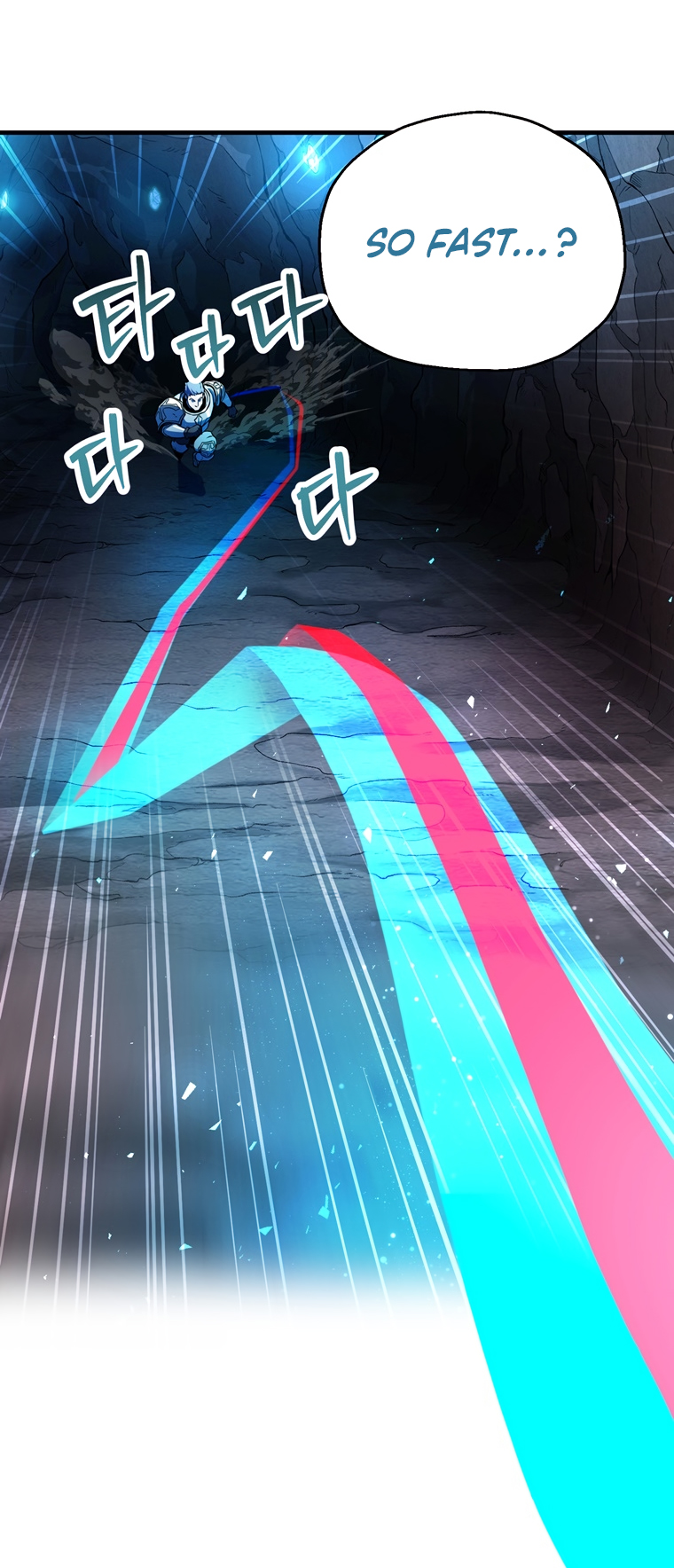 18+ The Player That Can't Level Up Chapter 101 page 51