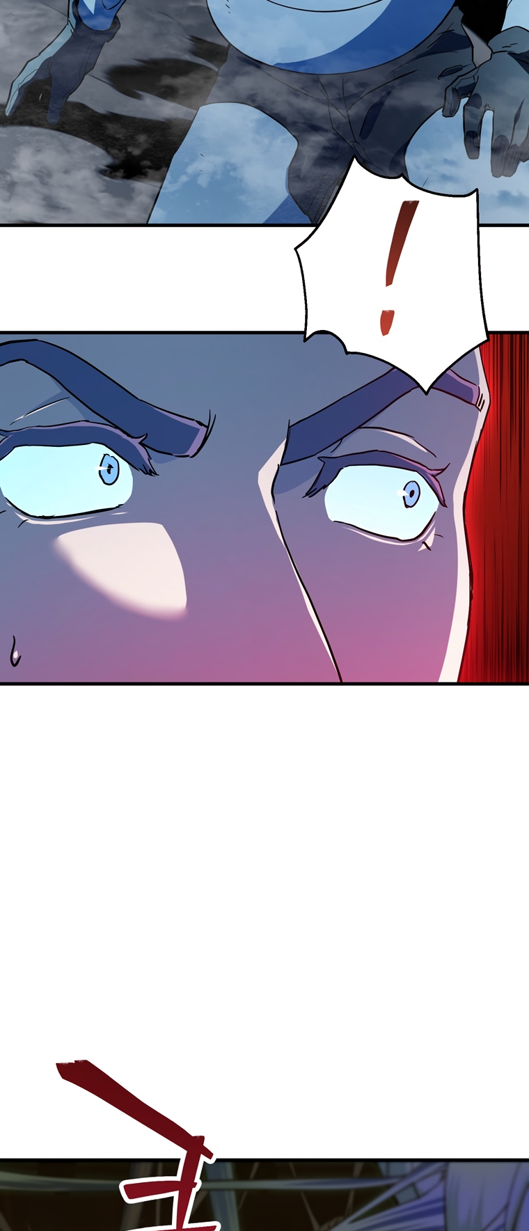 18+ The Player That Can't Level Up Chapter 101 page 56