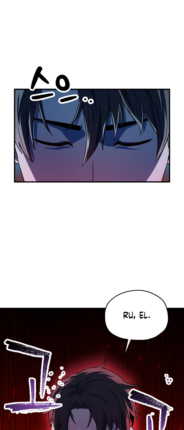 18+ The Player That Can't Level Up Chapter 101 page 60