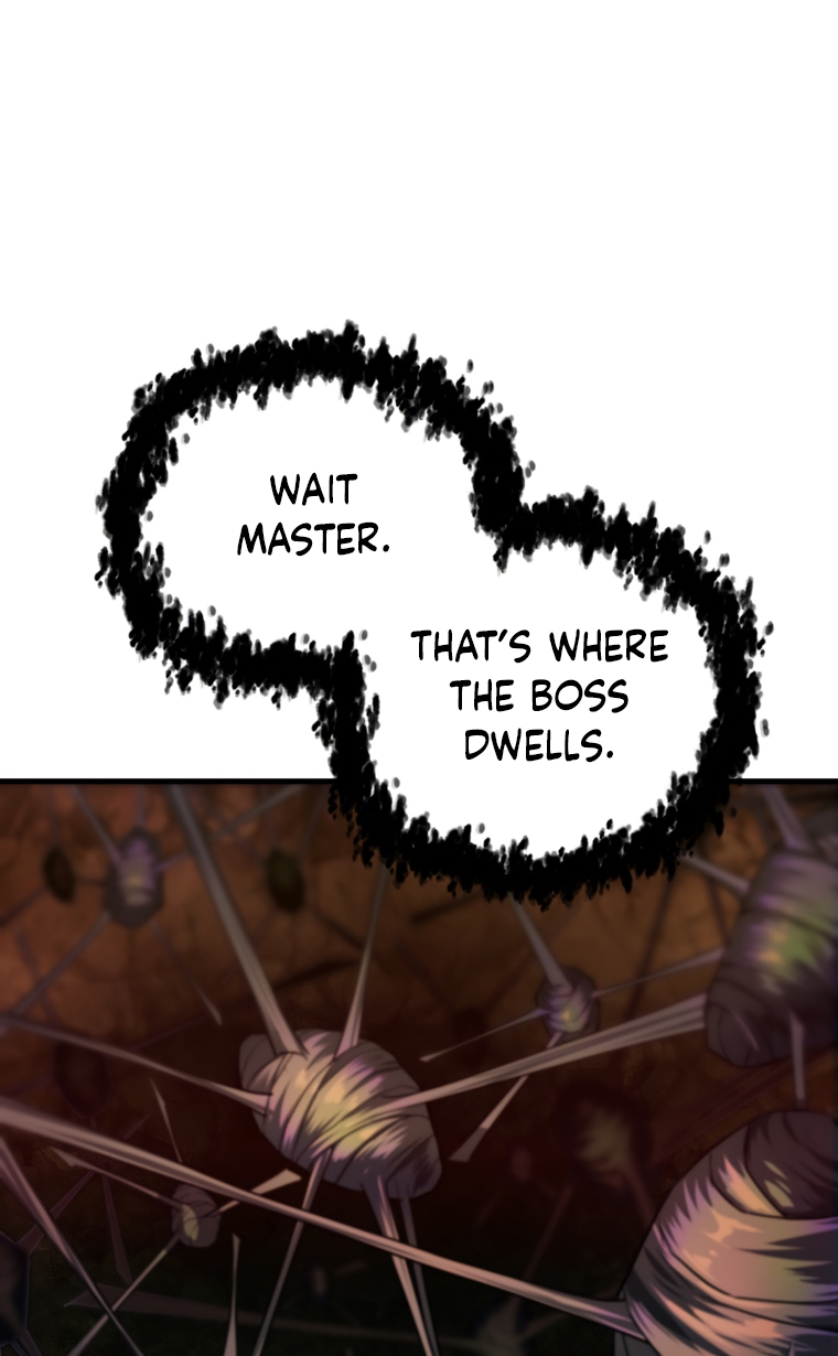 18+ The Player That Can't Level Up Chapter 101 page 62