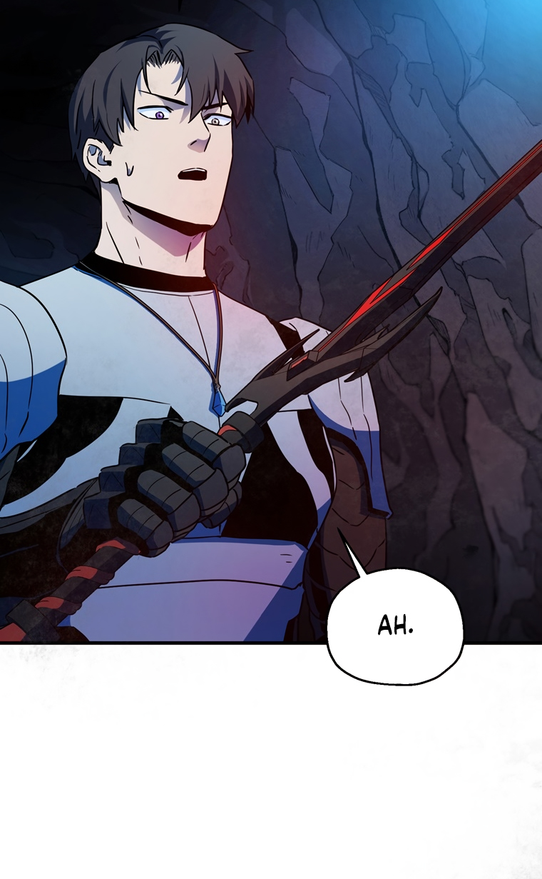 18+ The Player That Can't Level Up Chapter 101 page 66
