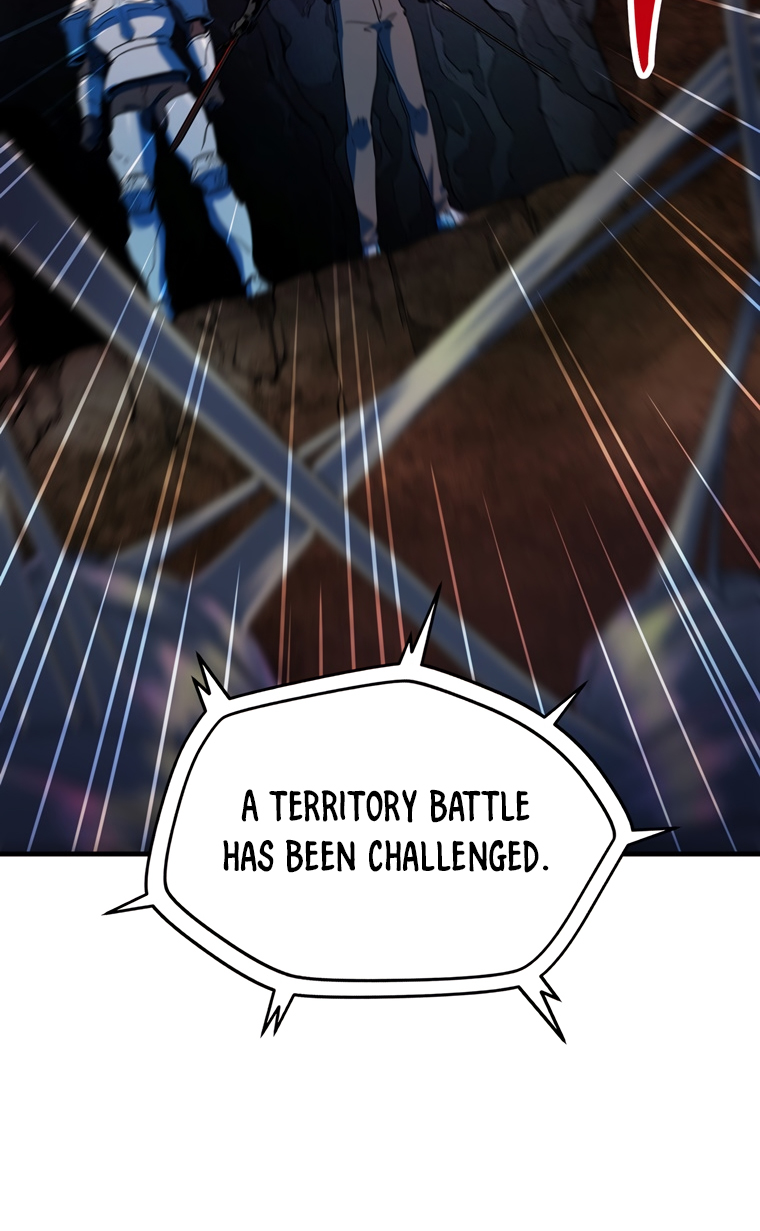 18+ The Player That Can't Level Up Chapter 101 page 69