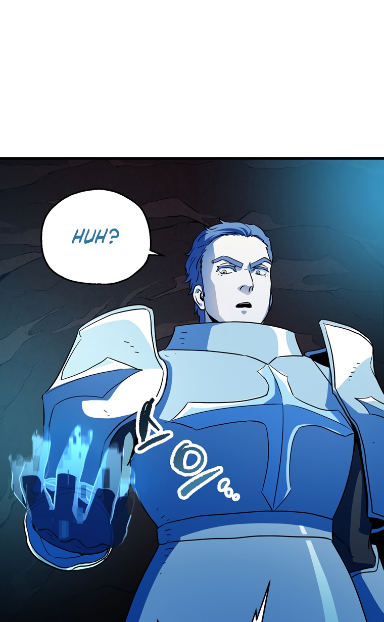 18+ The Player That Can't Level Up Chapter 101 page 70