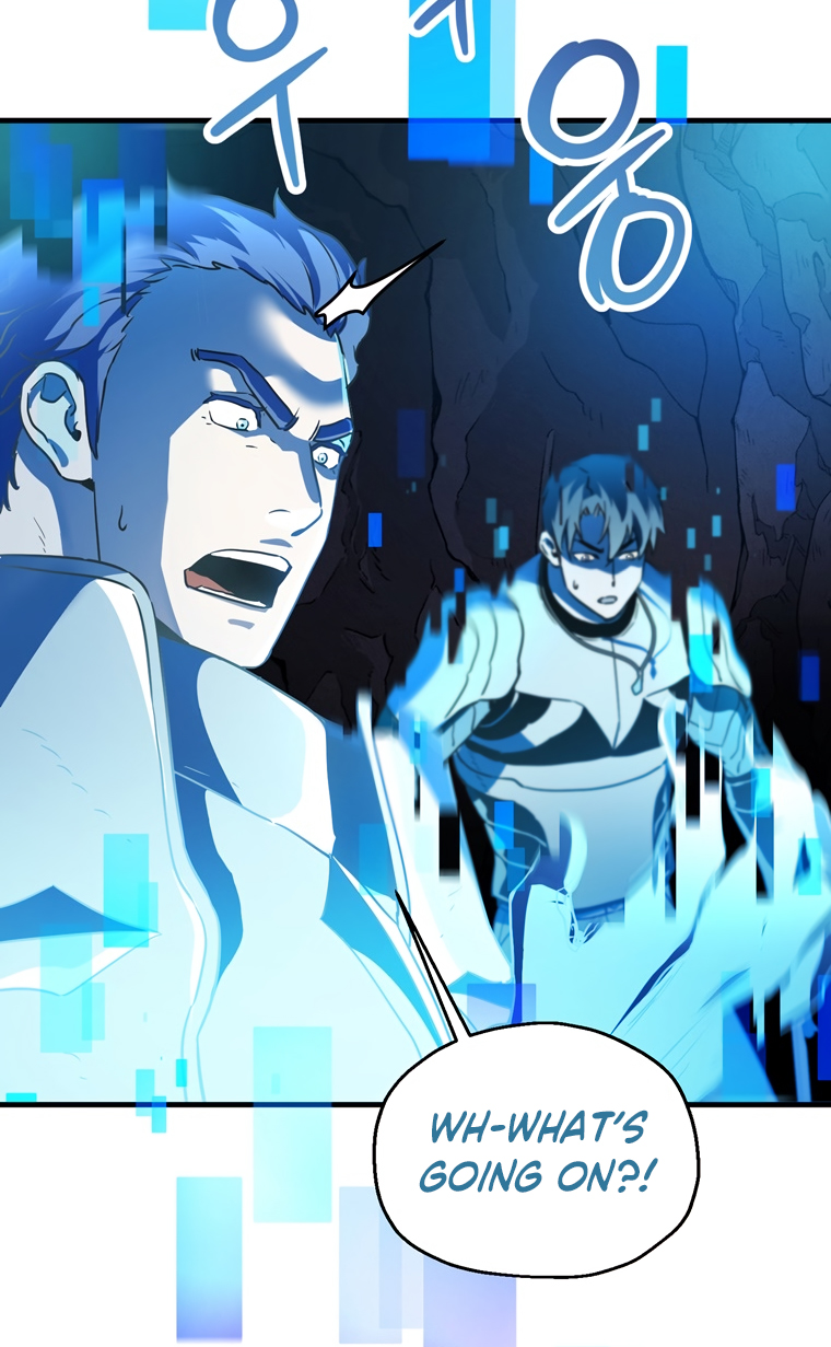 18+ The Player That Can't Level Up Chapter 101 page 72