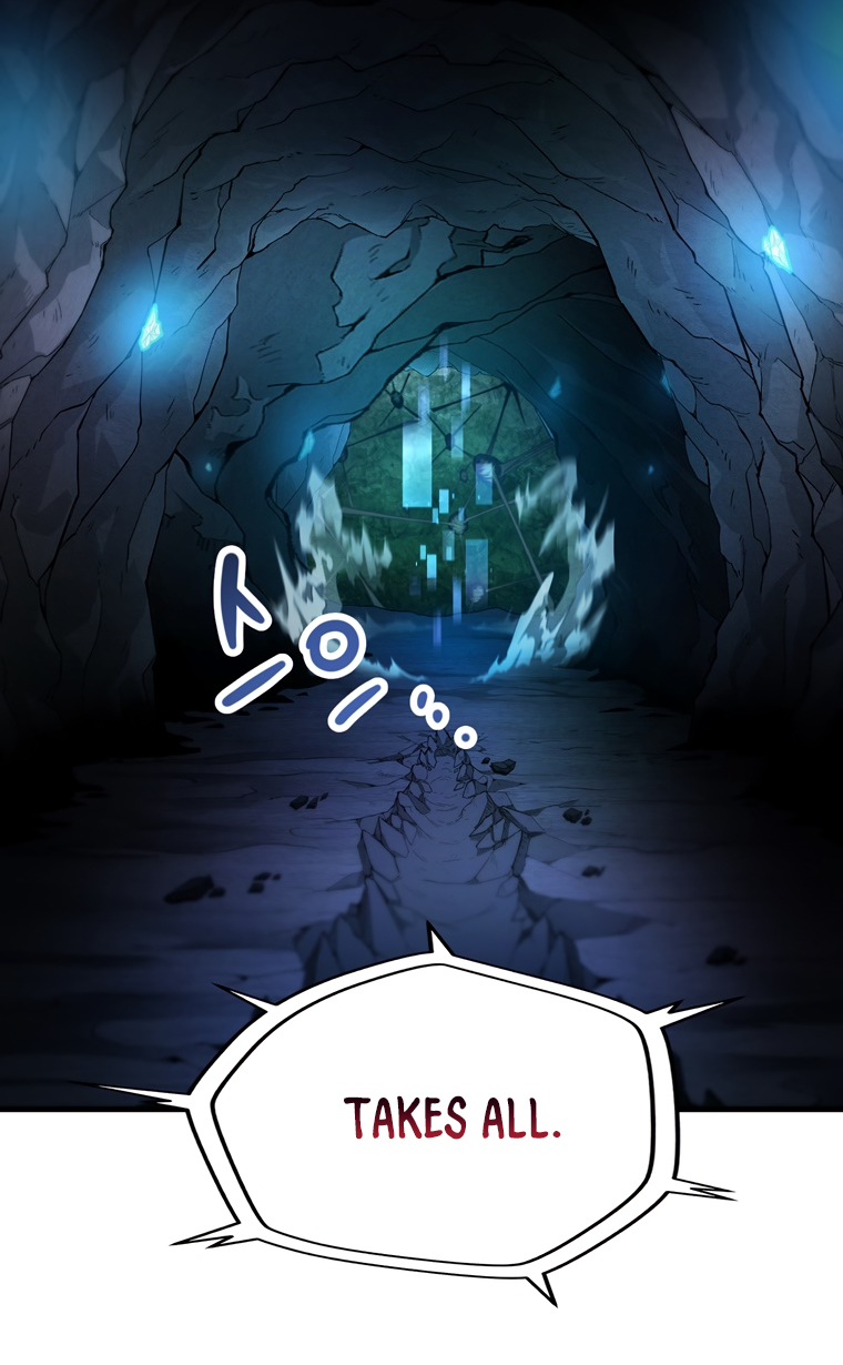 18+ The Player That Can't Level Up Chapter 101 page 74